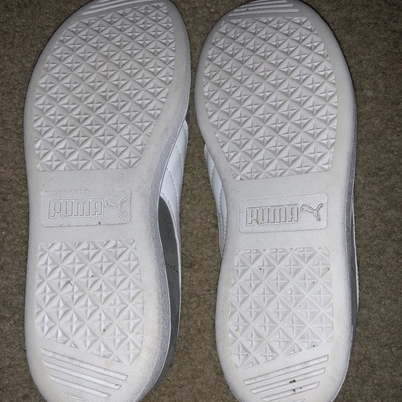 Puma size 9.5 - Picture 5 of 5